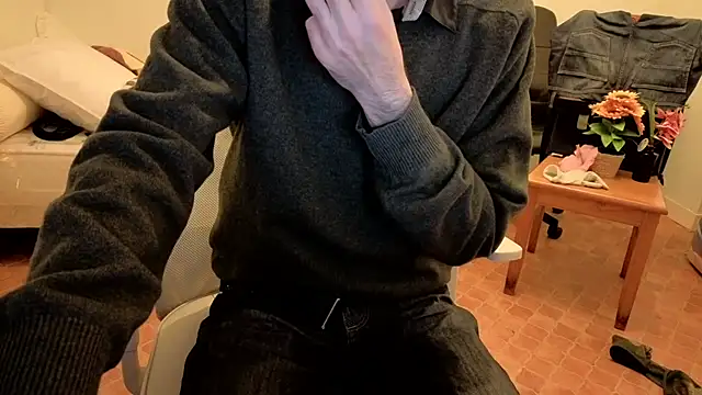 SteveStiffbone online show from 18, 12, 2025