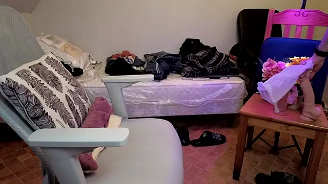 SteveStiffbone online show from 5, 4, 2026