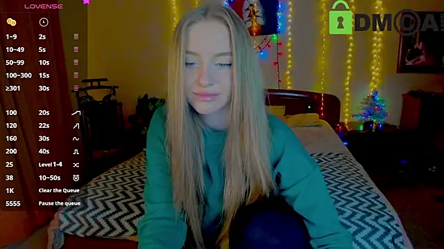 alexa glory online show from 7, 1, 2025