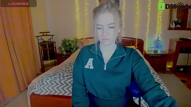 alexa glory online show from 12, 1, 2025