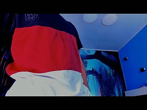 alessa zoe online show from 15, 3, 2026