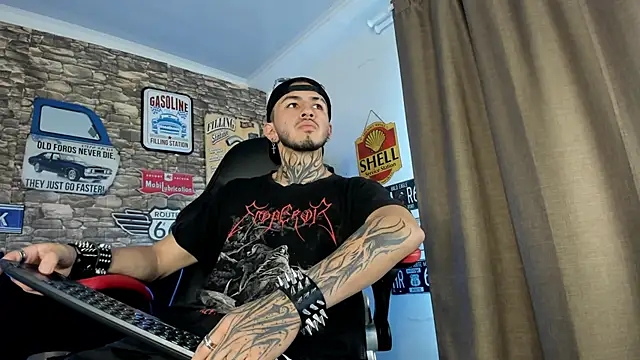 the beast master  online show from 6, 2, 2025