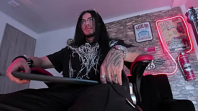 the beast master  online show from 18, 3, 2025