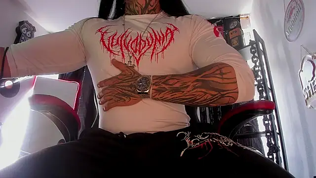 the beast master  online show from 14, 11, 2025