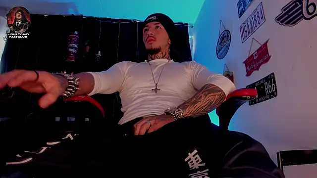 the beast master  online show from 22, 4, 2026