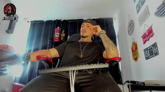 the beast master  online show from 28, 4, 2026