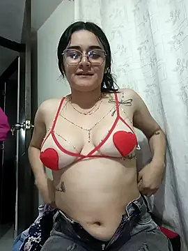 Hanna Kinsley online show from 6, 12, 2024