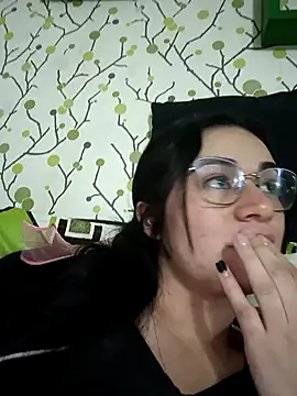 Hanna Kinsley online show from 29, 12, 2024