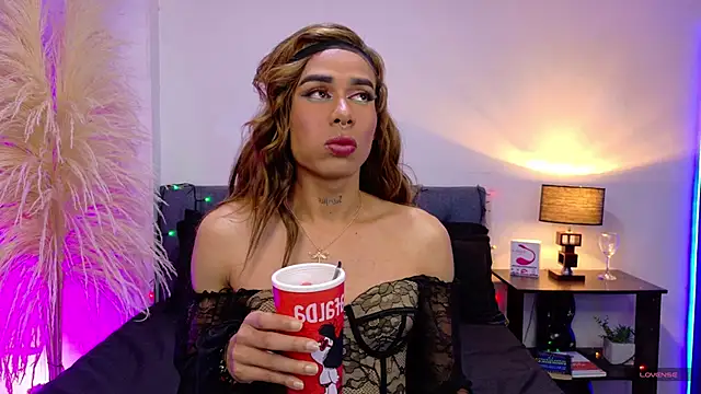 Rouse Hilton online show from 12, 11, 2025