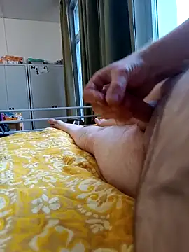 awesome-dirty-dick online show from 19, 12, 2025