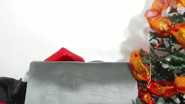 Skarleth018 online show from 6, 12, 2024