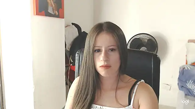 amelia bella online show from 22, 7, 2026
