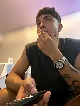 LCarreraa online show from 18, 1, 2026