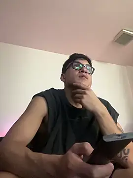 LCarreraa online show from 22, 2, 2026