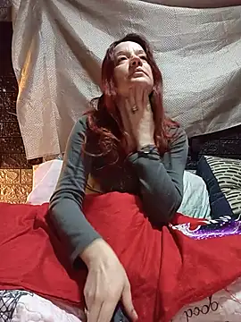 AlejandritaMilf online show from 24, 7, 2026