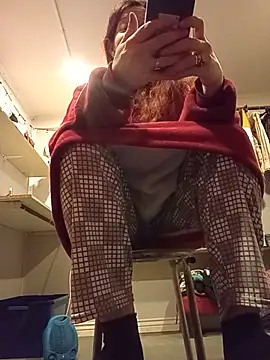 AlejandritaMilf online show from 25, 7, 2026
