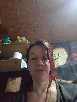 AlejandritaMilf online show from 28, 7, 2026