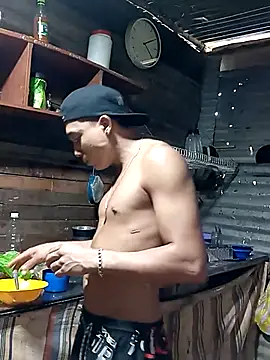 tayson  online show from 21, 1, 2025