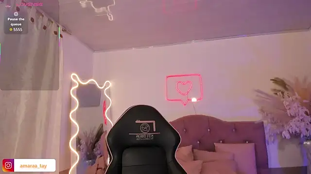 Amara tay online show from 22, 12, 2025