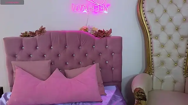 Jazmin tay online show from 28, 1, 2025