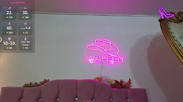 Jazmin tay online show from 30, 1, 2025