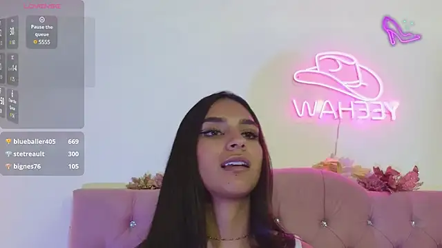 Jazmin tay online show from 4, 2, 2025