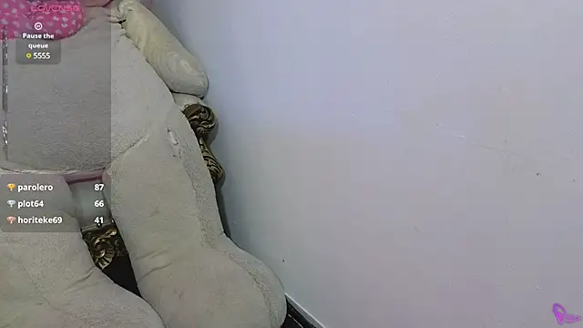 Jazmin tay online show from 9, 2, 2025