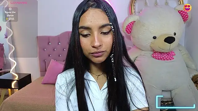 Jazmin tay online show from 18, 3, 2025