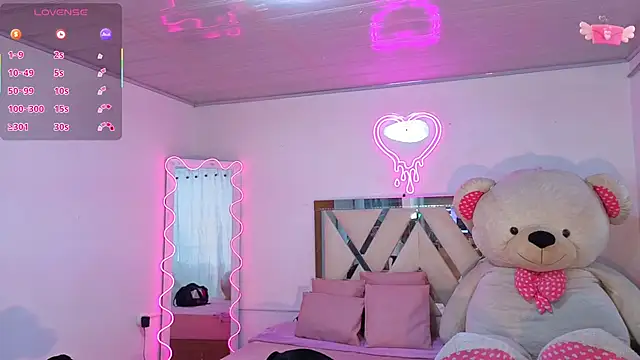 Jazmin tay online show from 17, 9, 2025