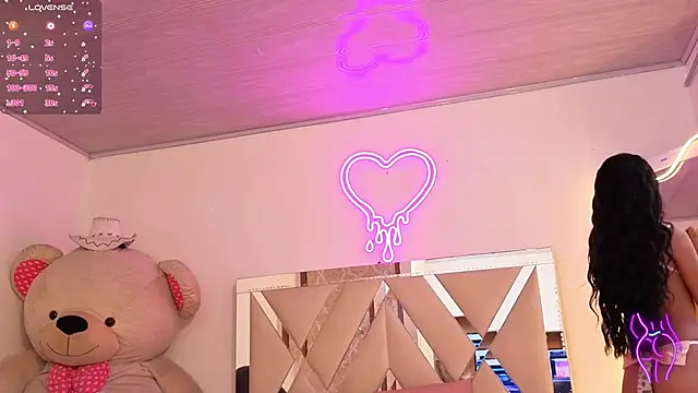 Jazmin tay online show from 31, 10, 2025