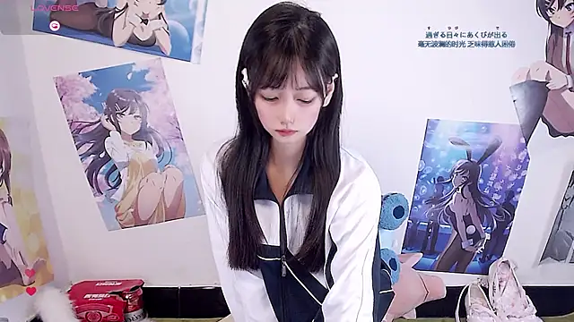 Xiaomi-Angela online show from 25, 4, 2026