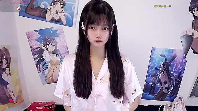 Xiaomi-Angela online show from 28, 4, 2026