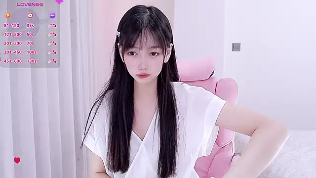 Snapshot of Xiaomi-Angela chatting on 14, 6, 2026 Xiaomi-Angela online show from 14, 6, 2026