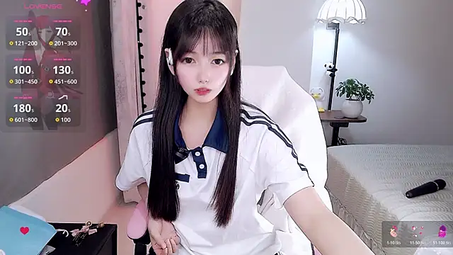 Xiaomi-Angela online show from 27, 6, 2026