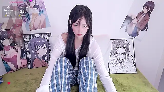 Xiaomi-Angela online show from 4, 7, 2026