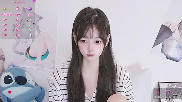 Xiaomi-Angela online show from 26, 7, 2026