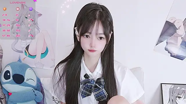 Xiaomi-Angela online show from 29, 7, 2026