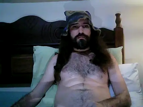 Snapshot of B3ard1991 chatting on 15, 3, 2026 B3ard1991 online show from 15, 3, 2026