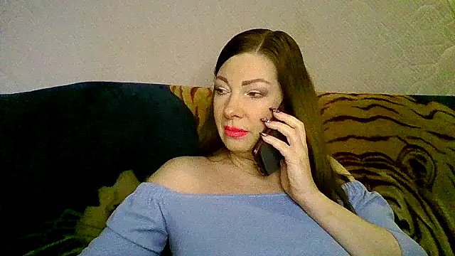 Snapshot of maritanna chatting on 7, 1, 2025 maritanna online show from 7, 1, 2025