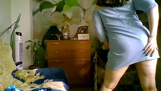 Snapshot of maritanna chatting on 8, 1, 2025 maritanna online show from 8, 1, 2025