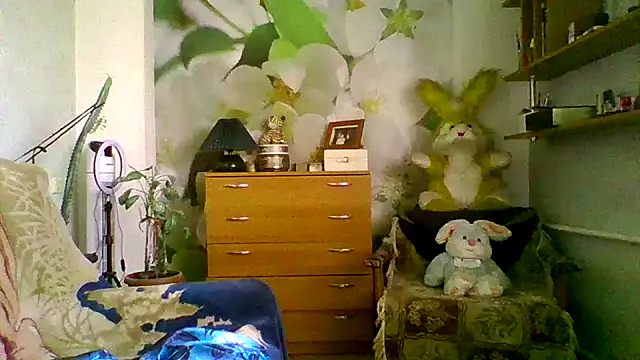 Snapshot of maritanna chatting on 14, 1, 2025 maritanna online show from 14, 1, 2025