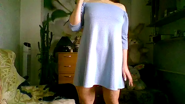 Snapshot of maritanna chatting on 27, 1, 2025 maritanna online show from 27, 1, 2025