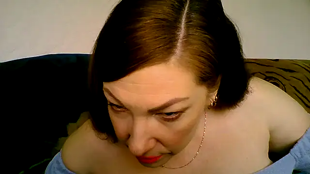 Snapshot of maritanna chatting on 5, 3, 2025 maritanna online show from 5, 3, 2025