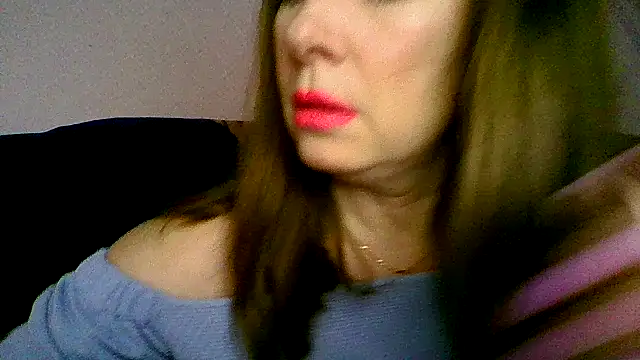 Snapshot of maritanna chatting on 17, 3, 2025 maritanna online show from 17, 3, 2025