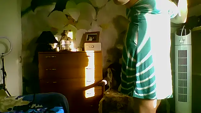 Snapshot of maritanna chatting on 17, 9, 2025 maritanna online show from 17, 9, 2025