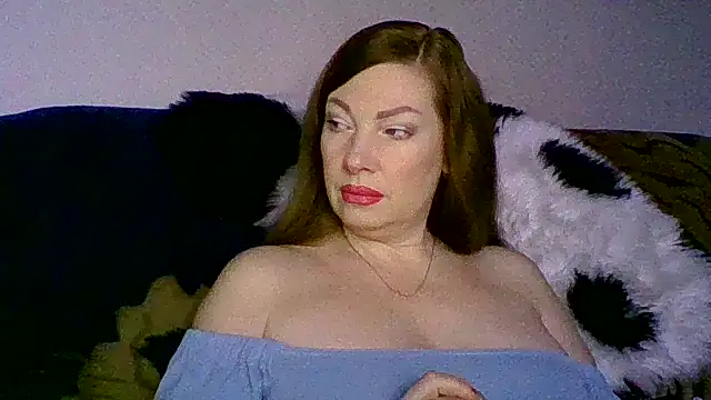 Snapshot of maritanna chatting on 29, 11, 2025 maritanna online show from 29, 11, 2025