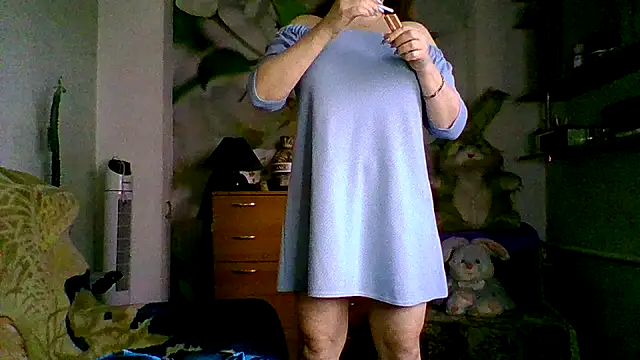 Snapshot of maritanna chatting on 10, 1, 2026 maritanna online show from 10, 1, 2026