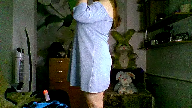 Snapshot of maritanna chatting on 8, 2, 2026 maritanna online show from 8, 2, 2026