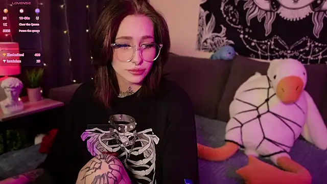 Succvbu7 online show from 30, 1, 2025