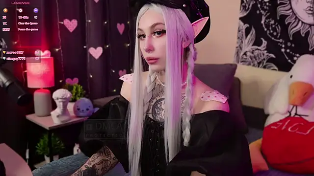 Succvbu7 online show from 12, 2, 2025